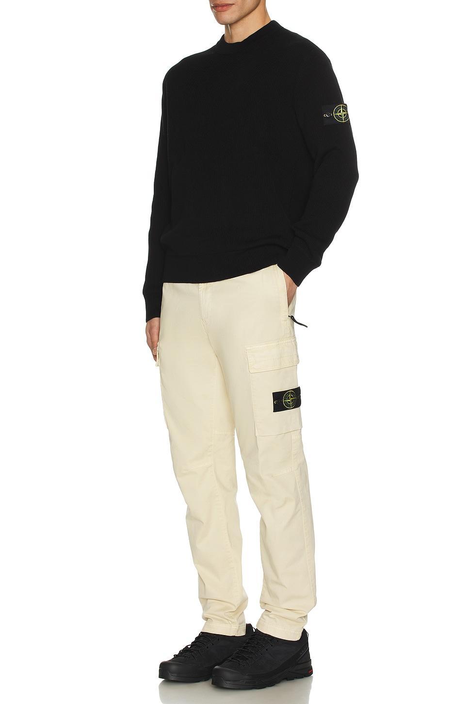 Crew Neck Sweater Product Image