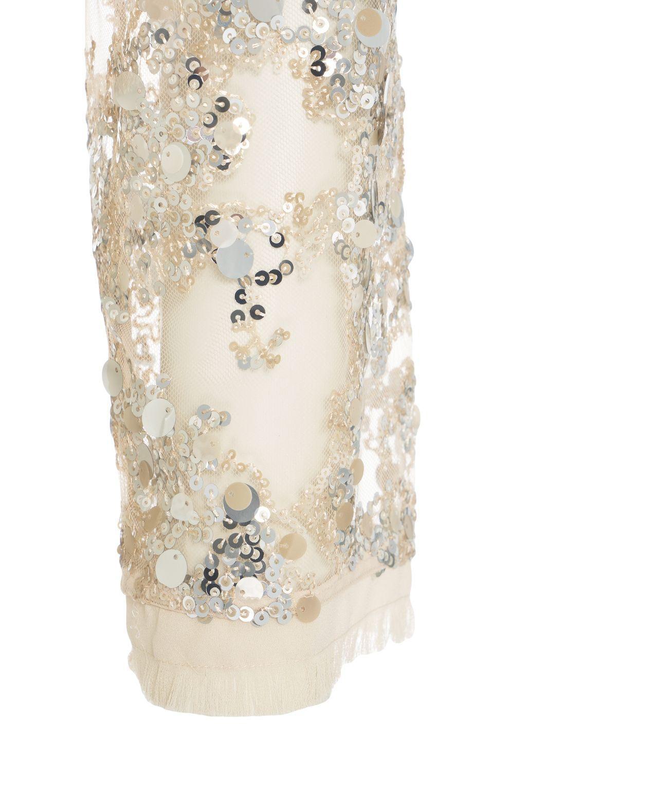 Sequined jacket 'Bethina' Product Image