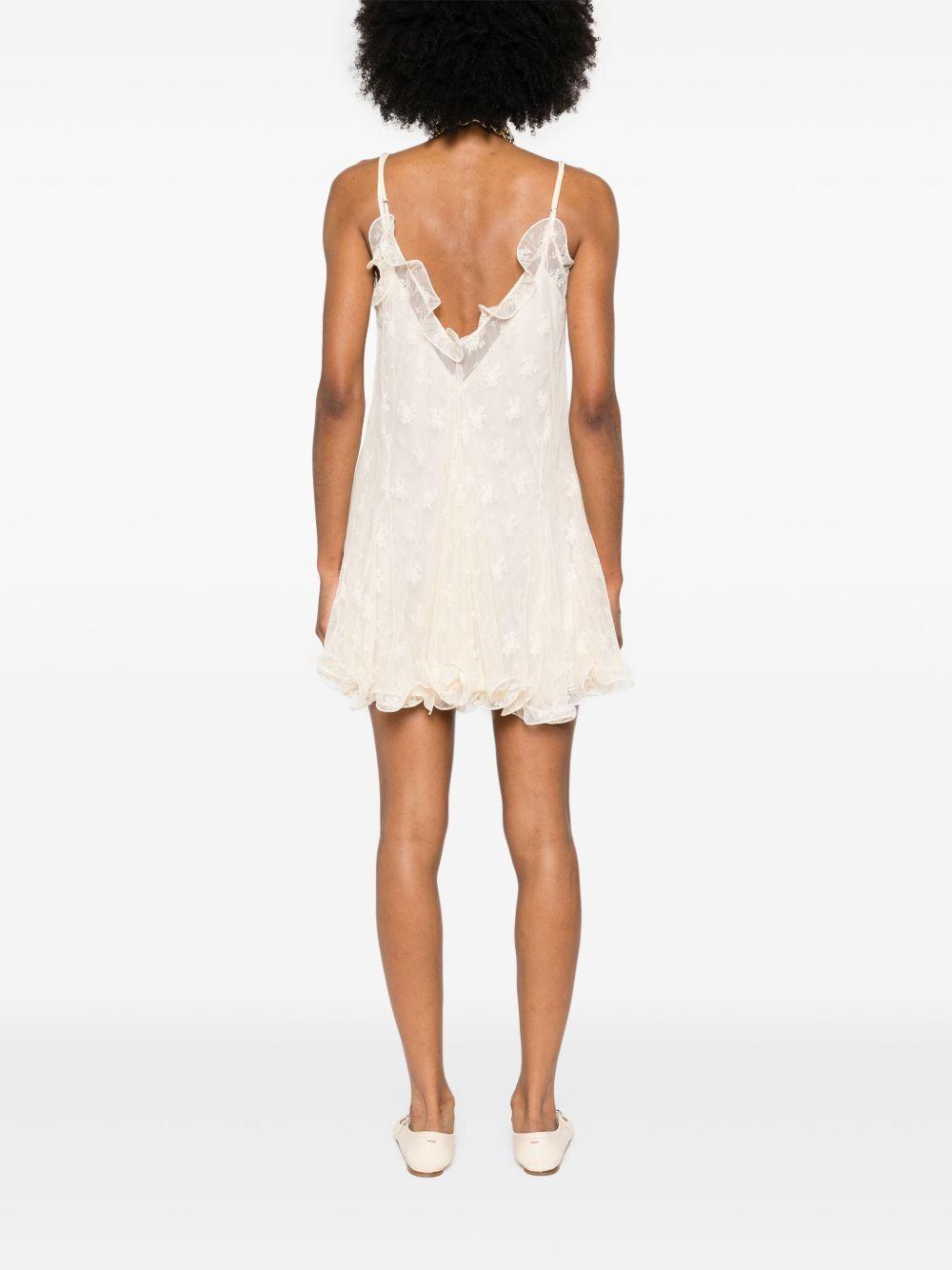 Zira mini dress Product Image