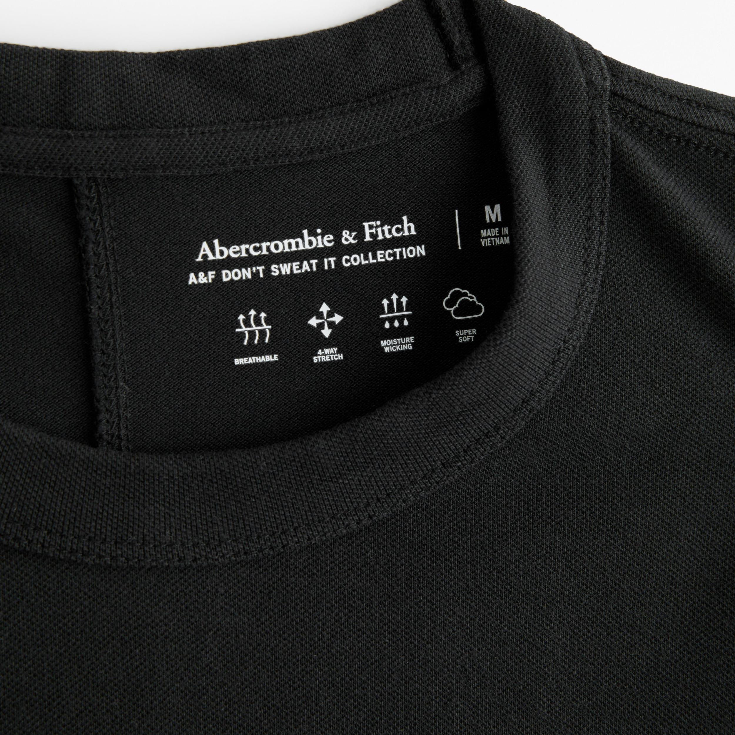 Pique Tee Product Image