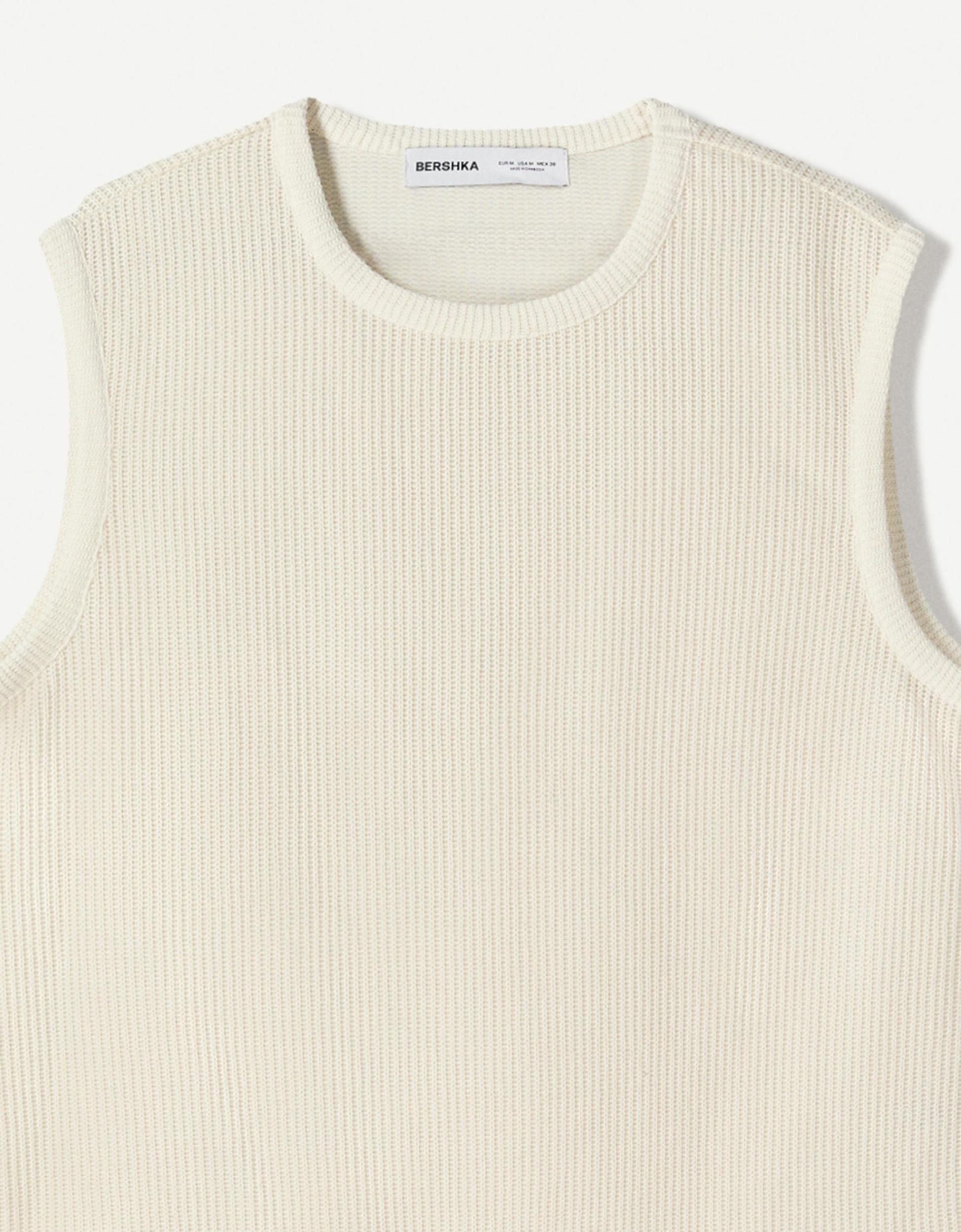 Worker vest Product Image