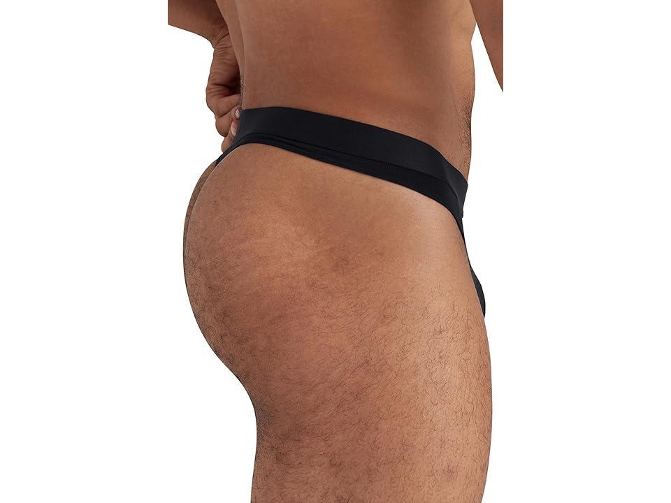 MeUndies Pouch Front Thong Men's Underwear Product Image