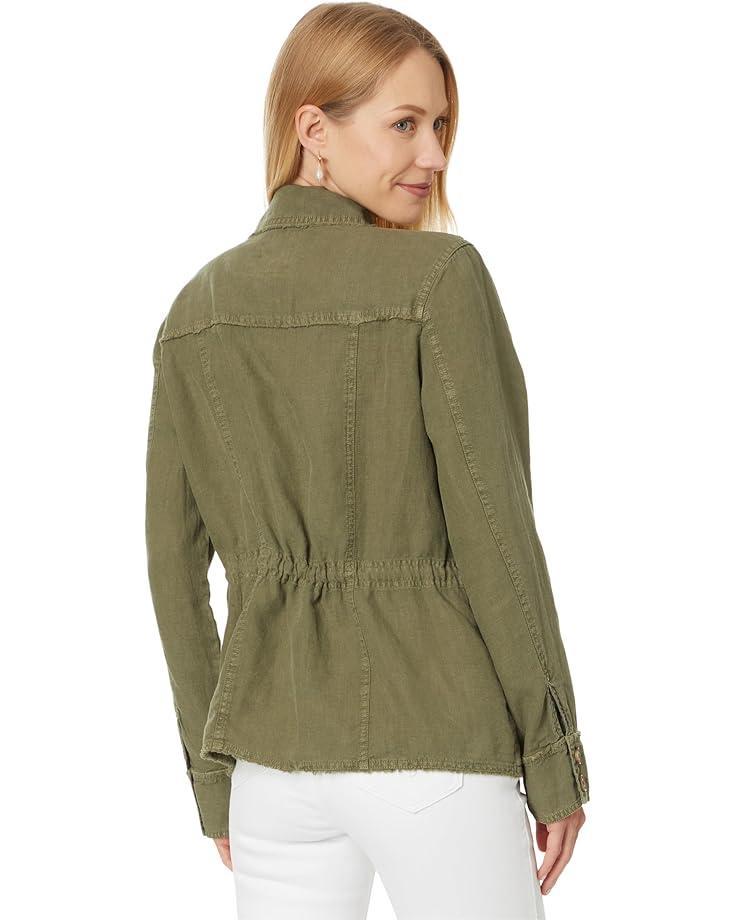 Two Palms Flora Fresco Jacket Product Image