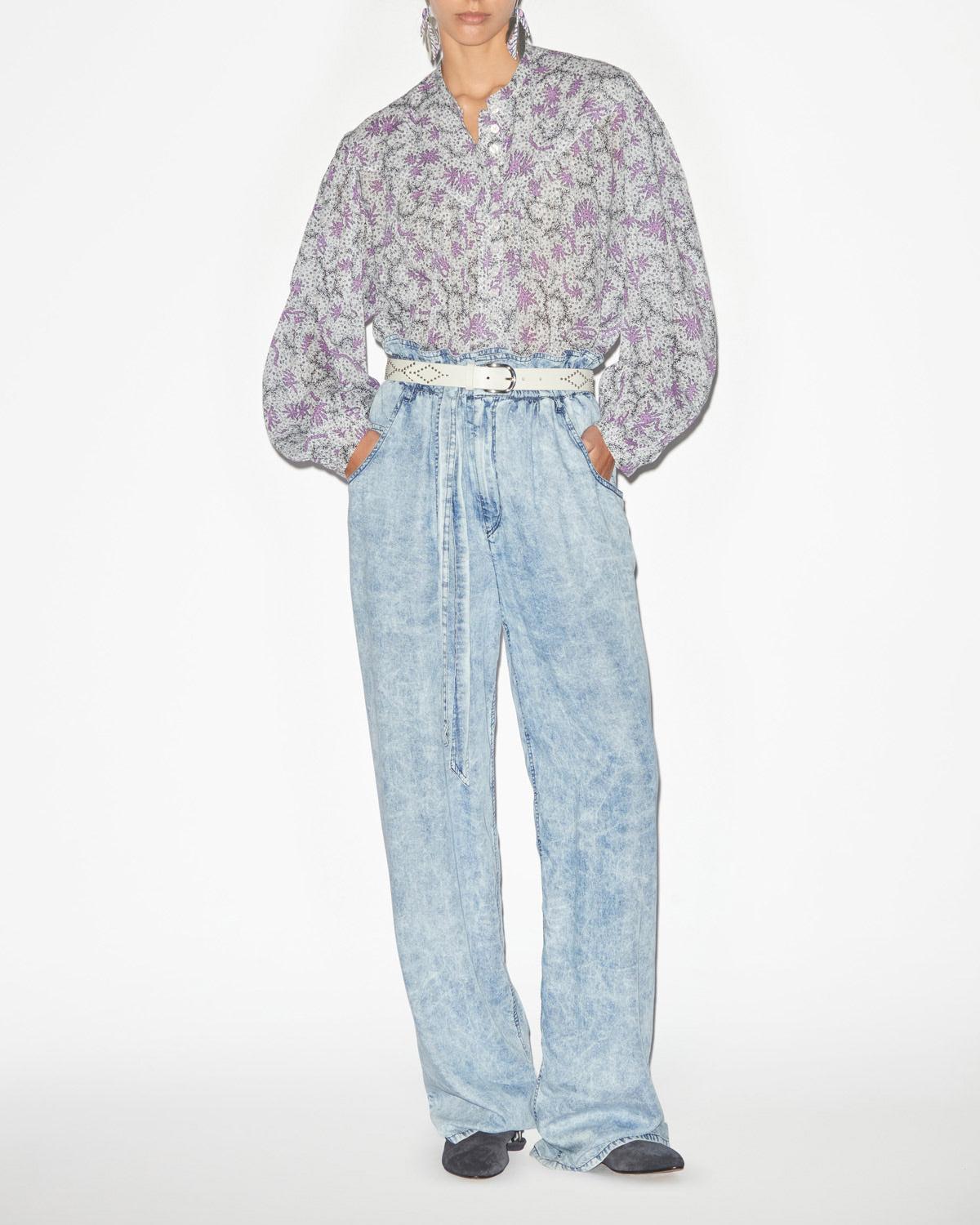 Salika blouse Female Product Image
