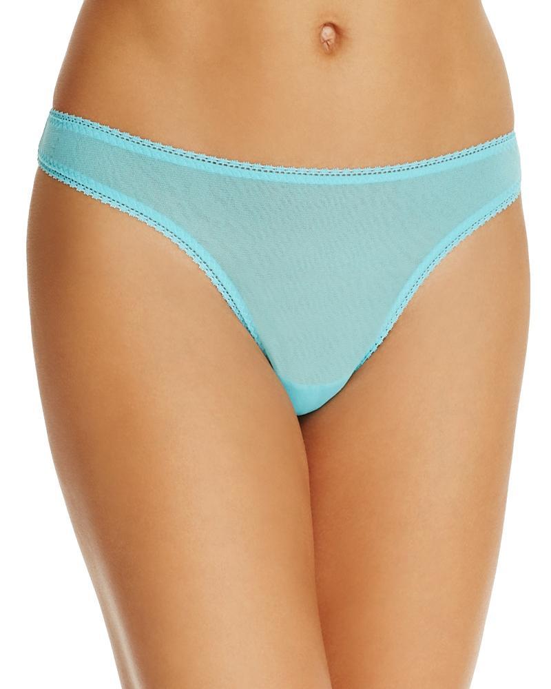 On Gossamer Mesh Hip G-String Product Image