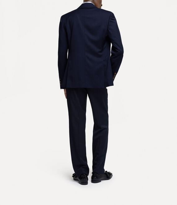 One Button Jacket  Product Image