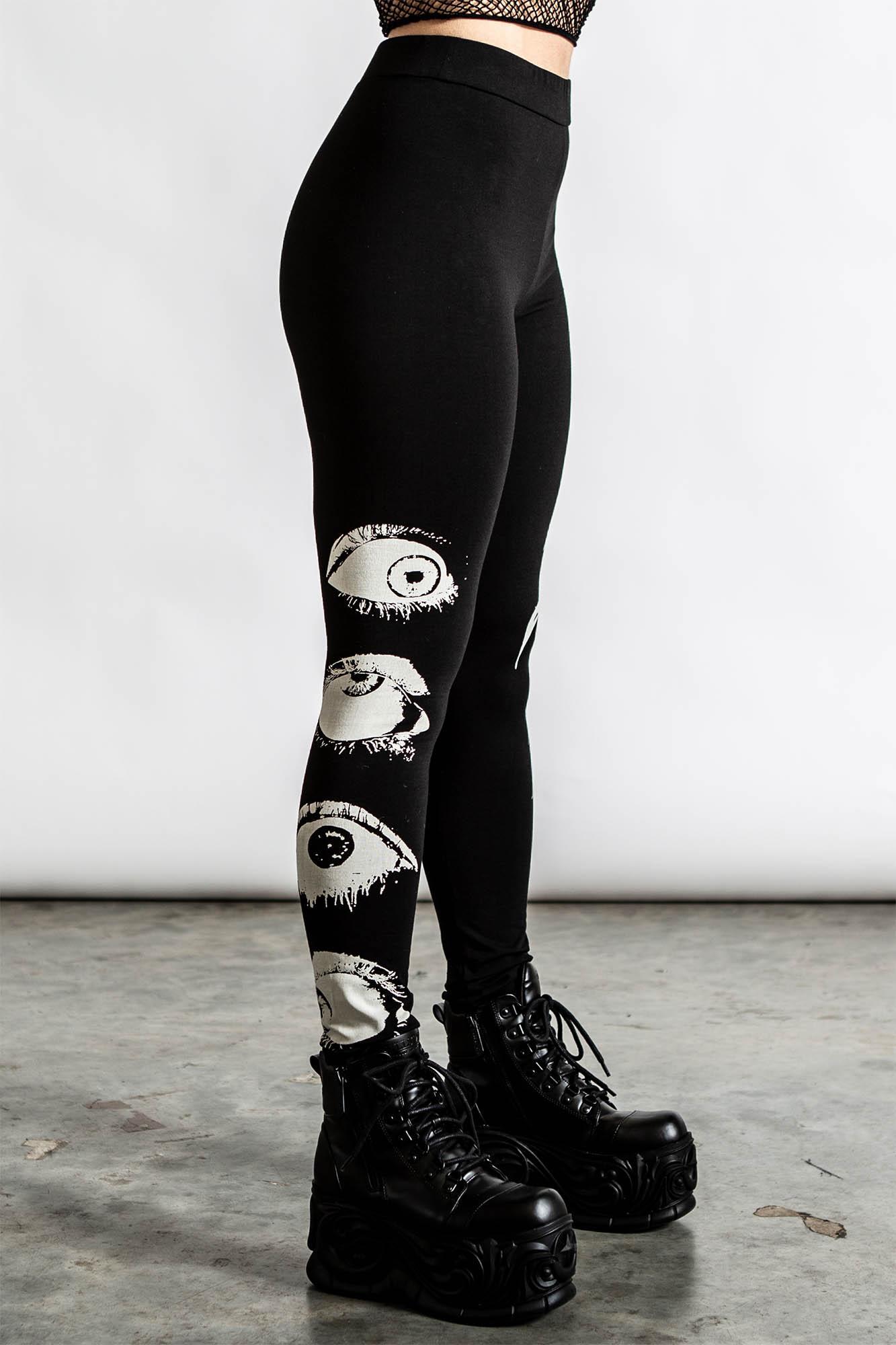 Insomnia Leggings Female Product Image