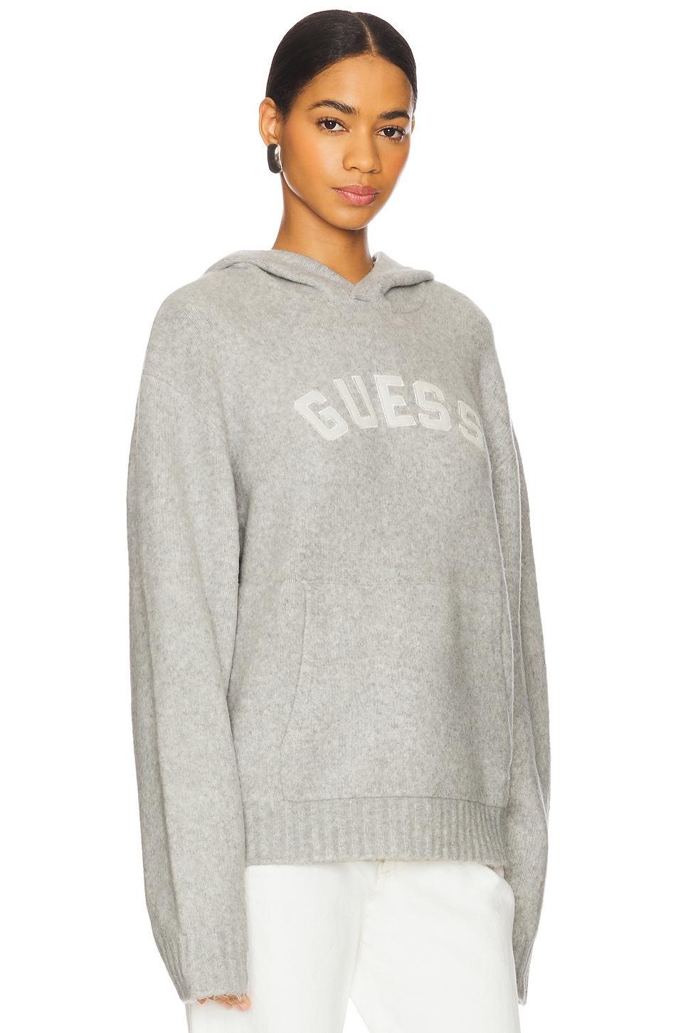Sweater Hoodie Guess Originals Product Image