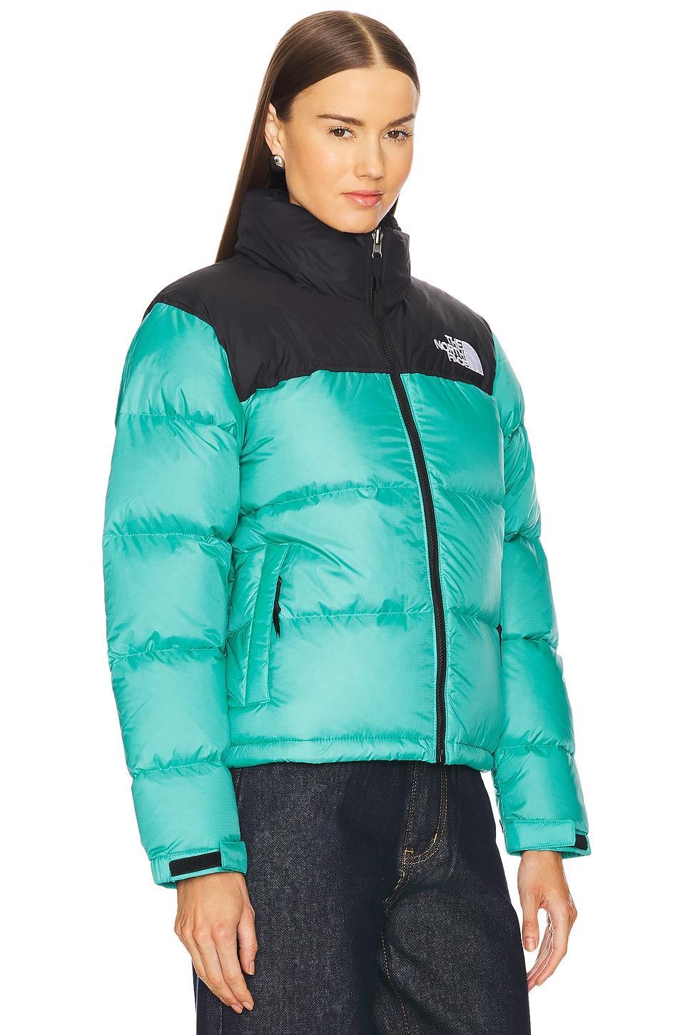 1996 Retro Nuptse Jacket The North Face Product Image