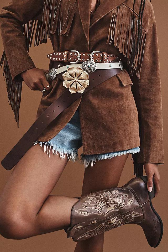 Matisse Bandera Western Boots Product Image