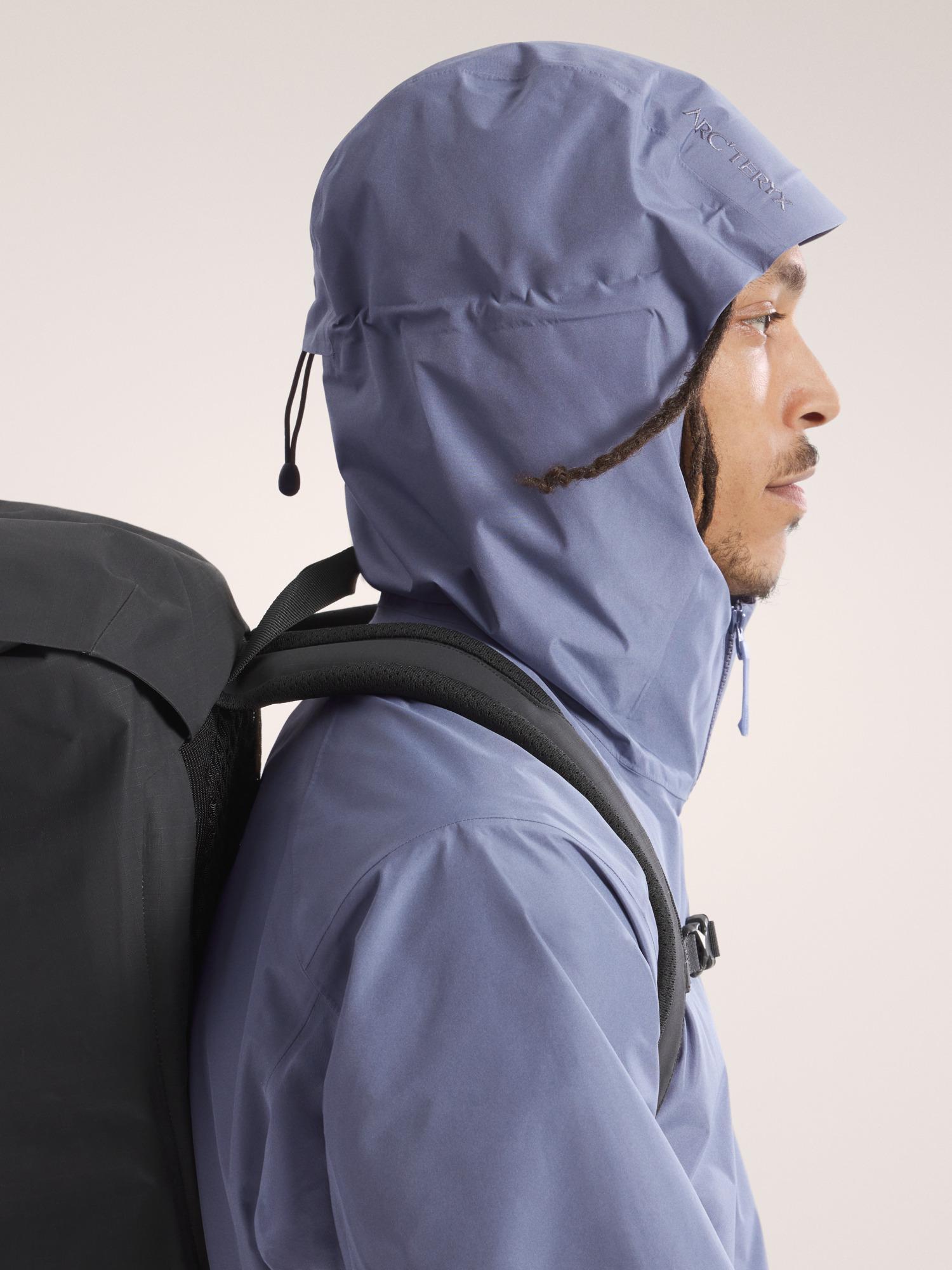 Solano Hoody Men's Product Image