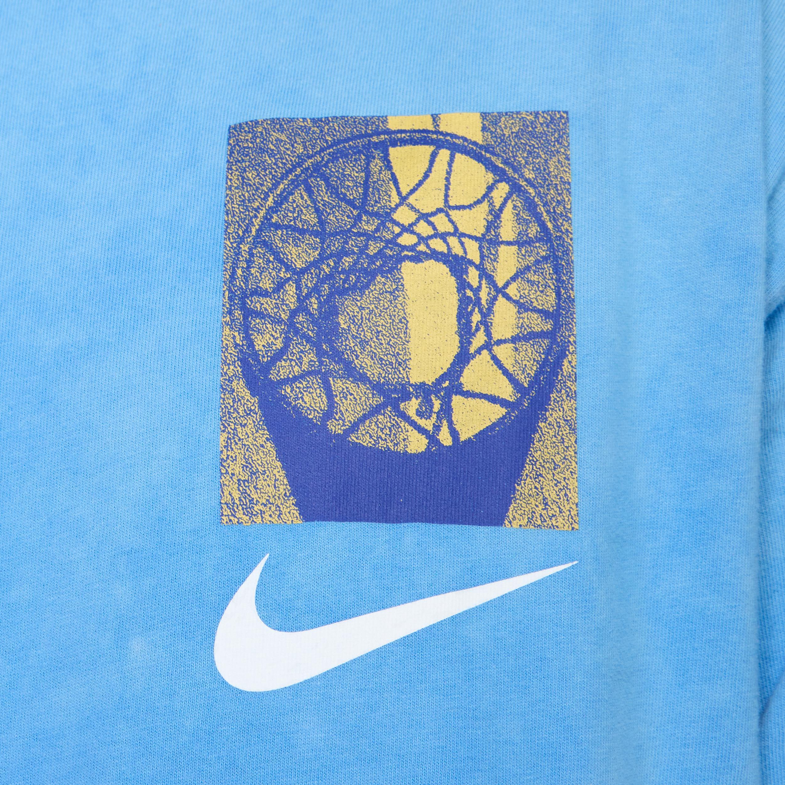 Nike Men's Max90 Basketball T-Shirt Product Image