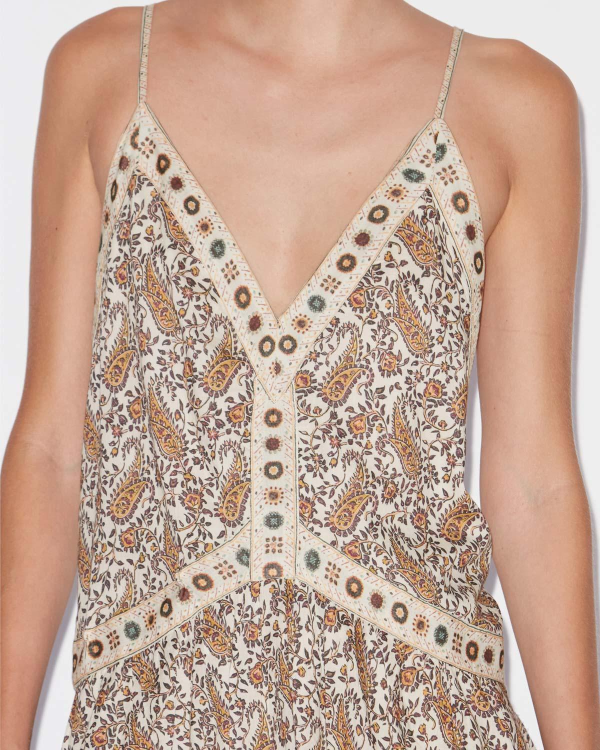 DANIELLE DRESS Female Product Image