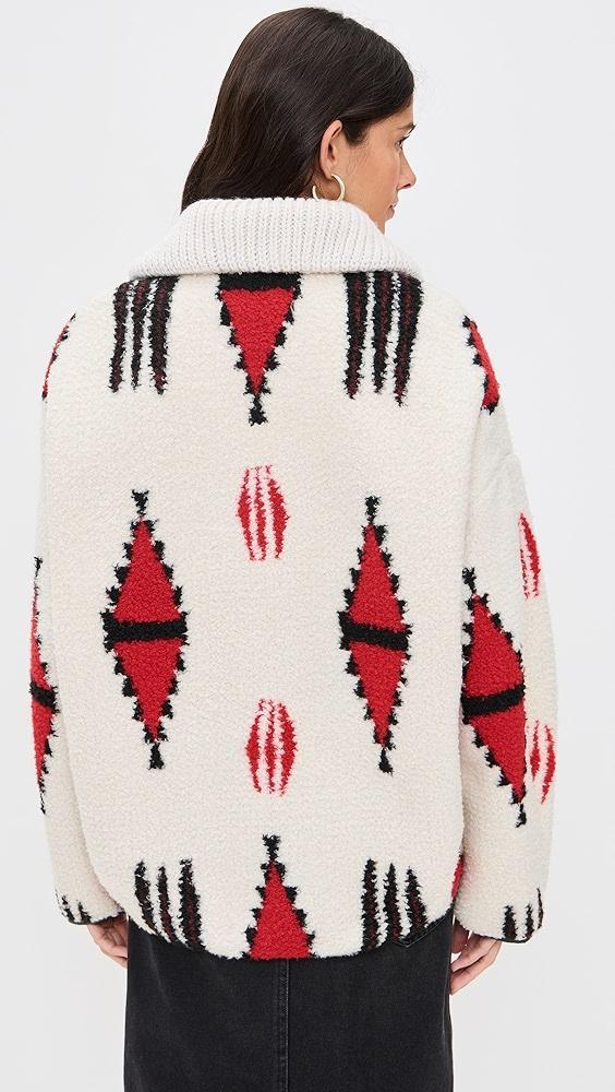 Isabel Marant Étoile Marner Pullover | Shopbop Product Image