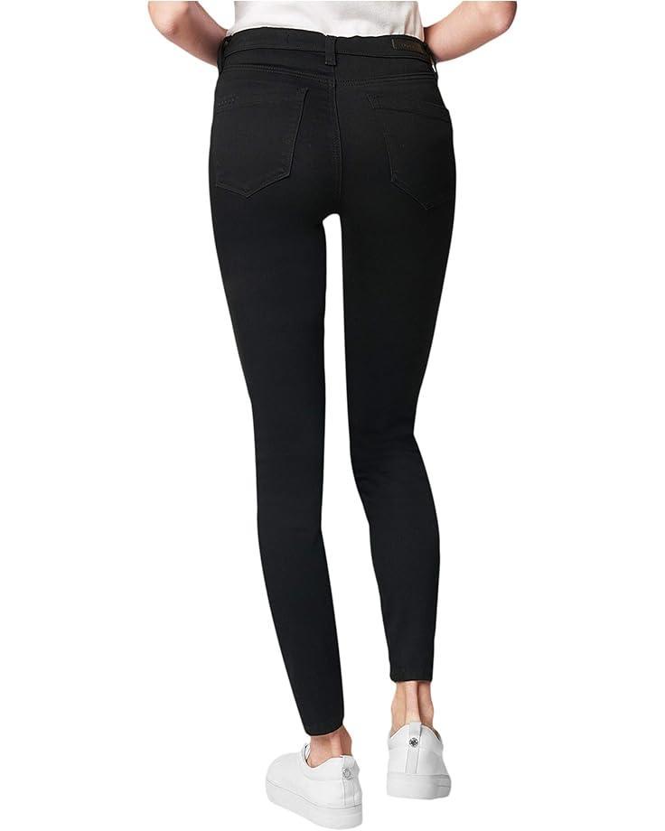 Kelsey High Rise Fab Ab Ankle Product Image