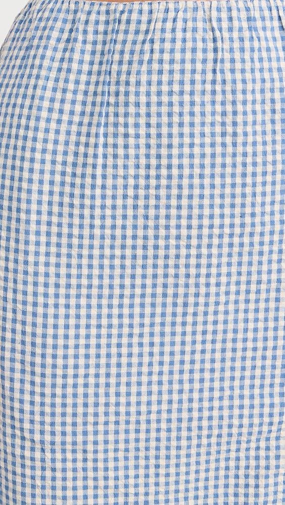 POSSE Mira Skirt | Shopbop Product Image
