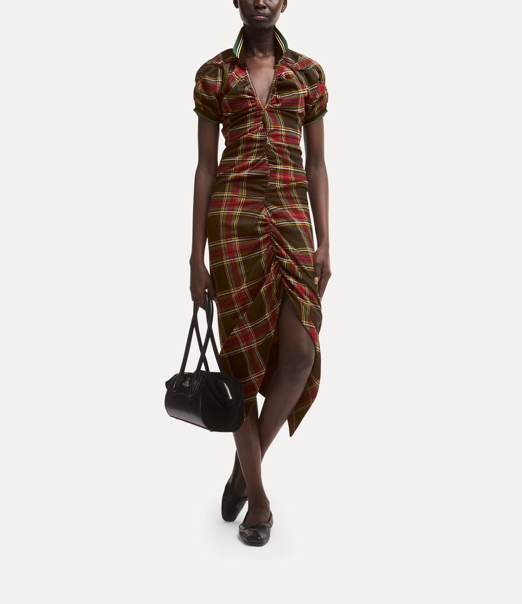 Pulling Dress Product Image