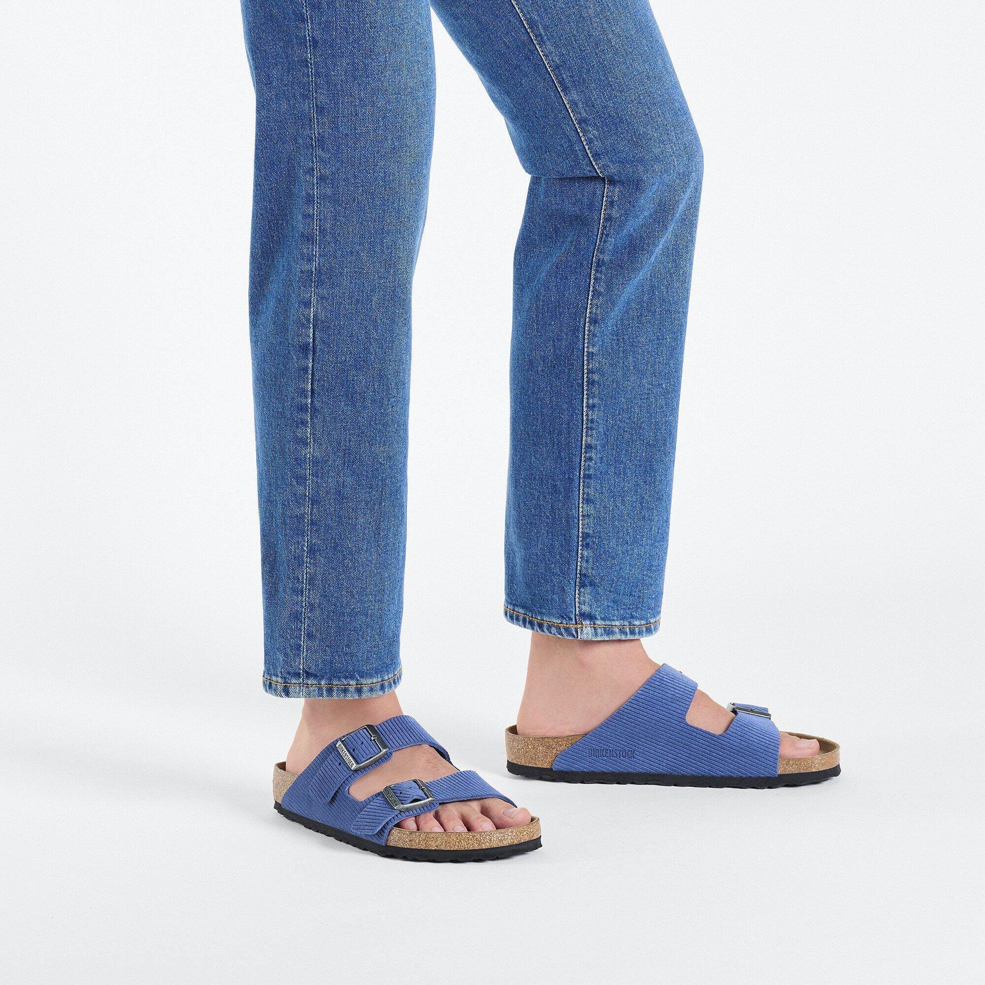Arizona Suede Leather Embossed Product Image