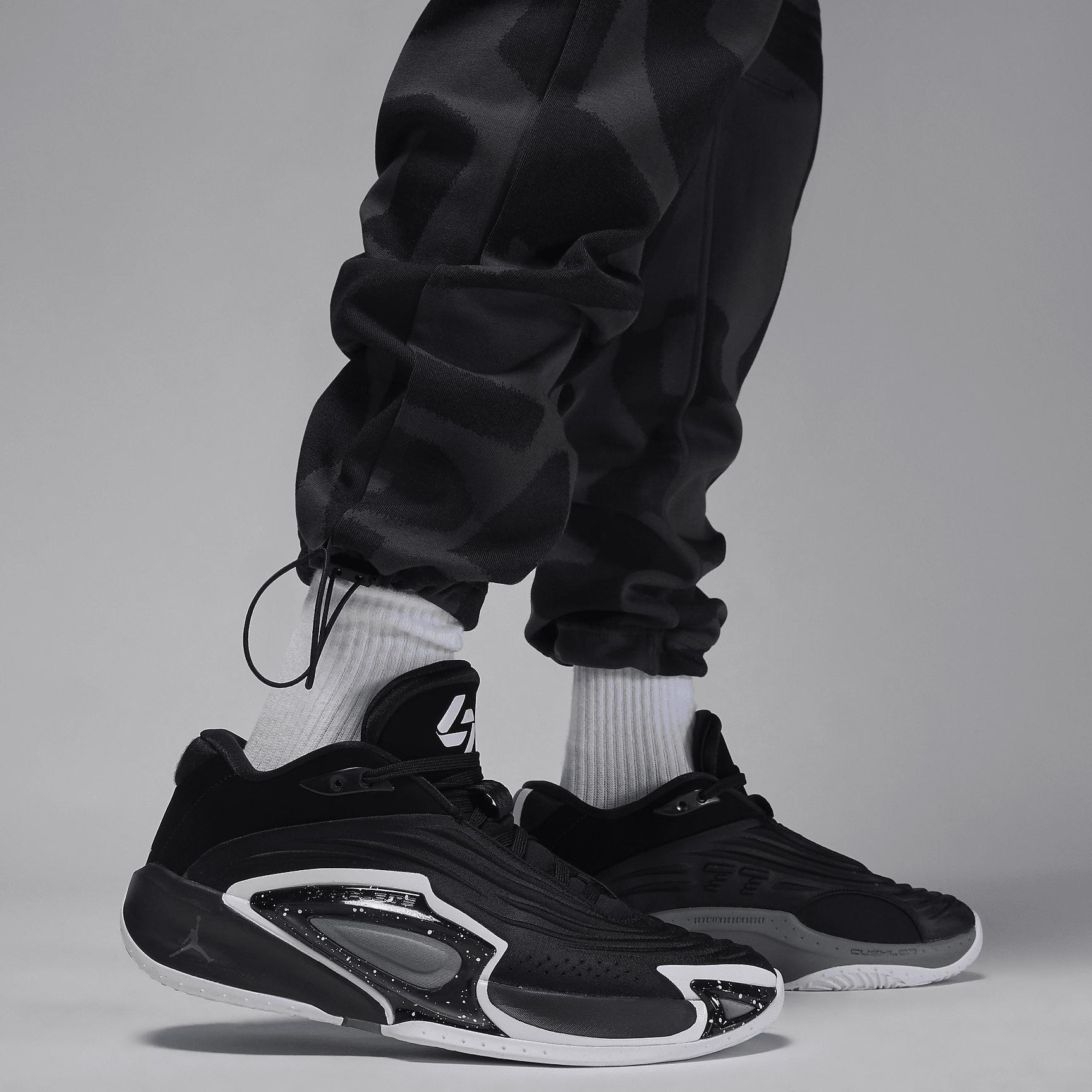 Jordan Sport Hoop Fleece Men's Dri-FIT Pants Product Image
