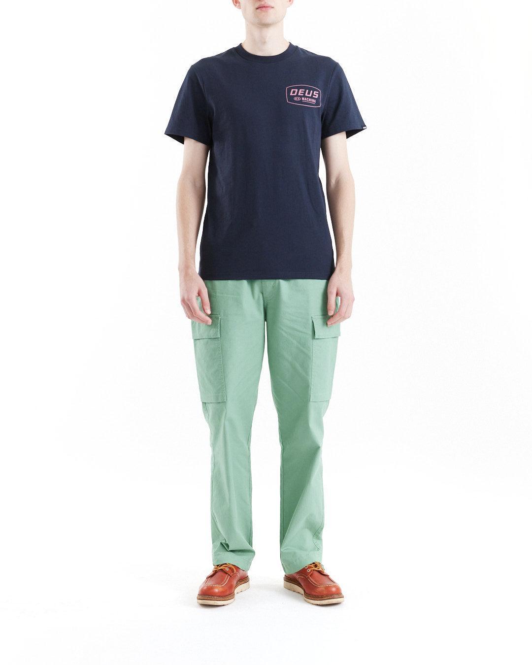 Expo Tee - Black Product Image
