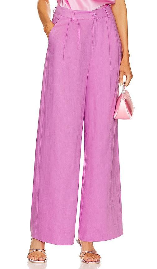 Rylie Pant CAMI NYC Product Image