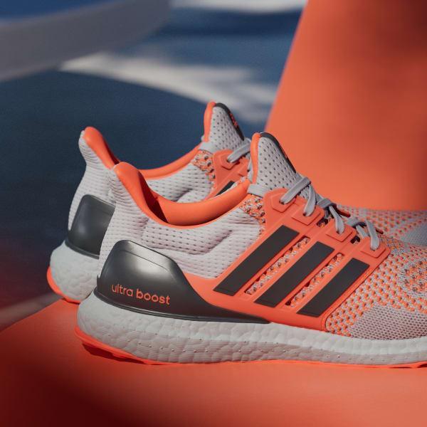 adidas Ultraboost 1.0 Shoes Putty Beige 9.5 Mens Product Image