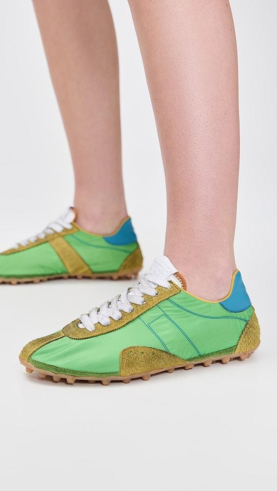 Maison Margiela Sprinters Low Top Sneakers | Shopbop Product Image