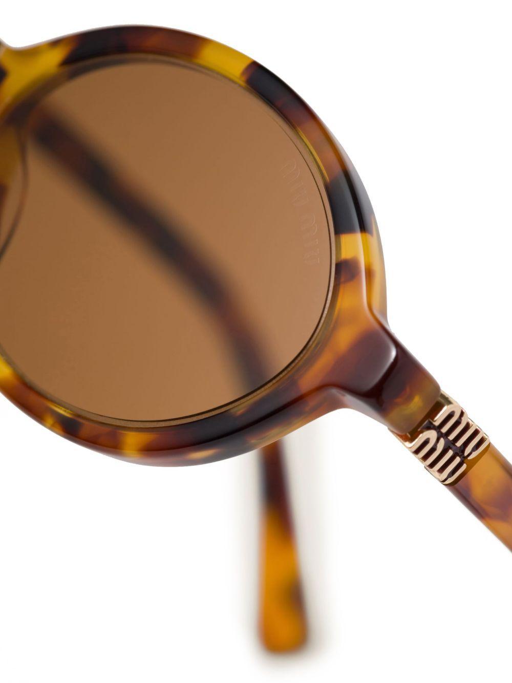 Miu Regard sunglasses Product Image