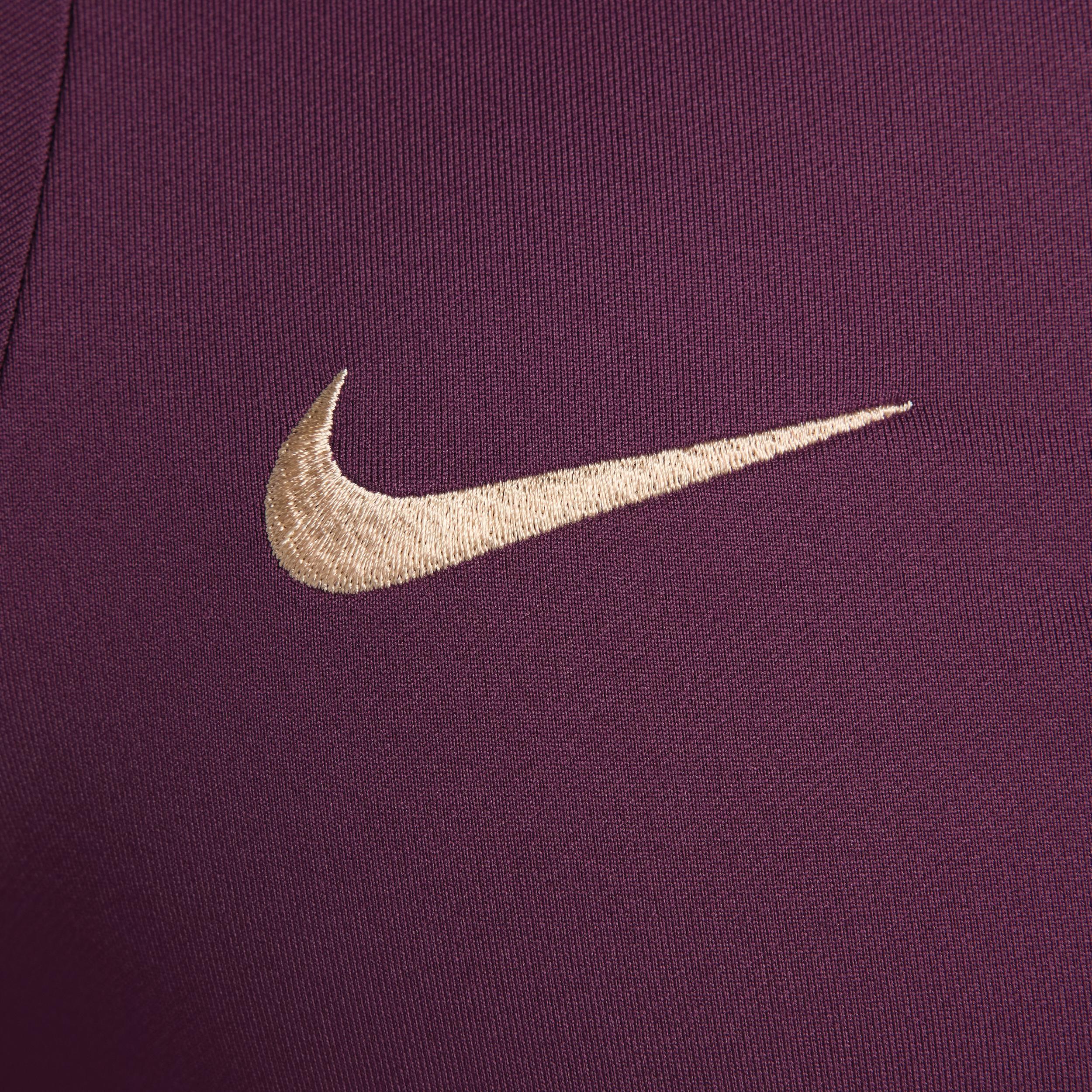 Paris Saint-Germain Strike Nike Men's Dri-FIT Soccer Drill Top Product Image