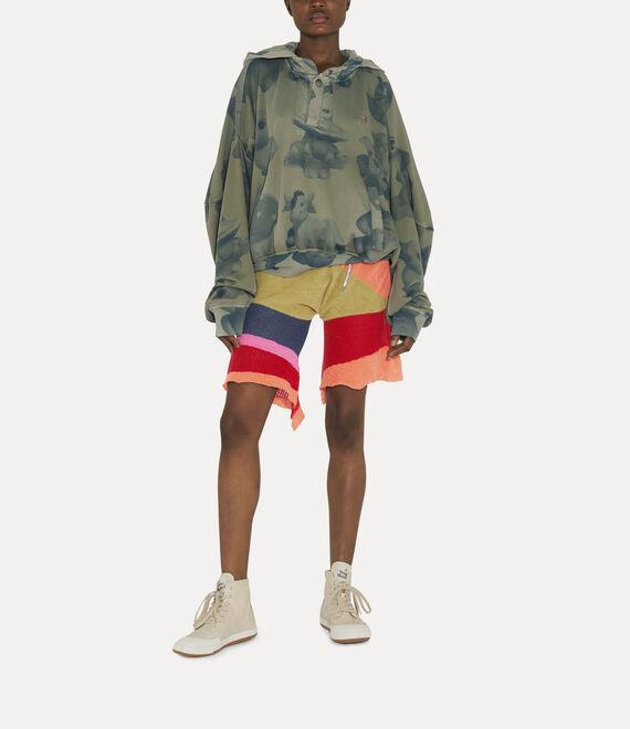 Baseball Sweatshirt Product Image