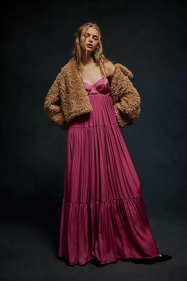 Freya Maxi Dress Product Image