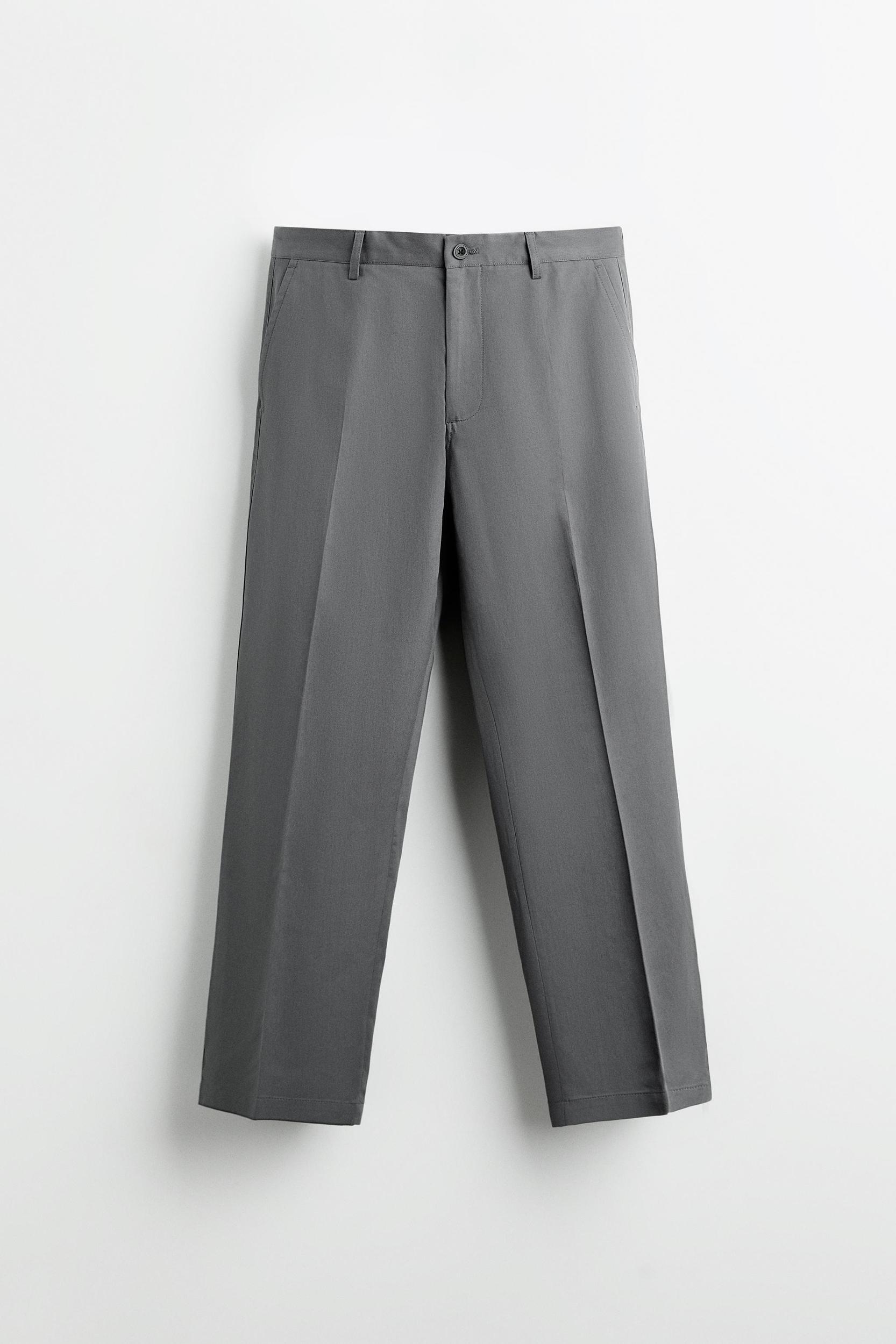 CHINO PANTS Product Image