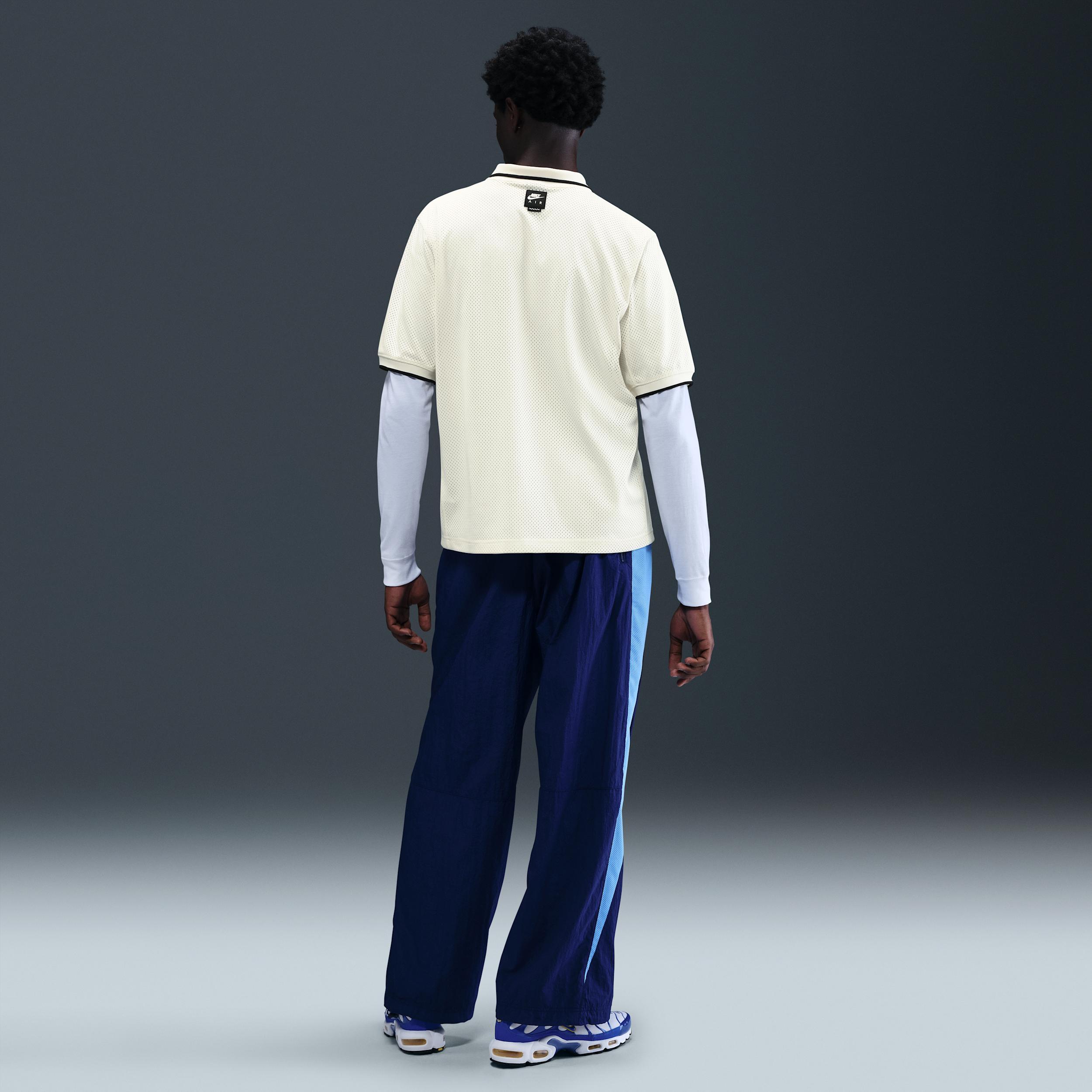 Nike Air Men's Soccer Jersey Product Image
