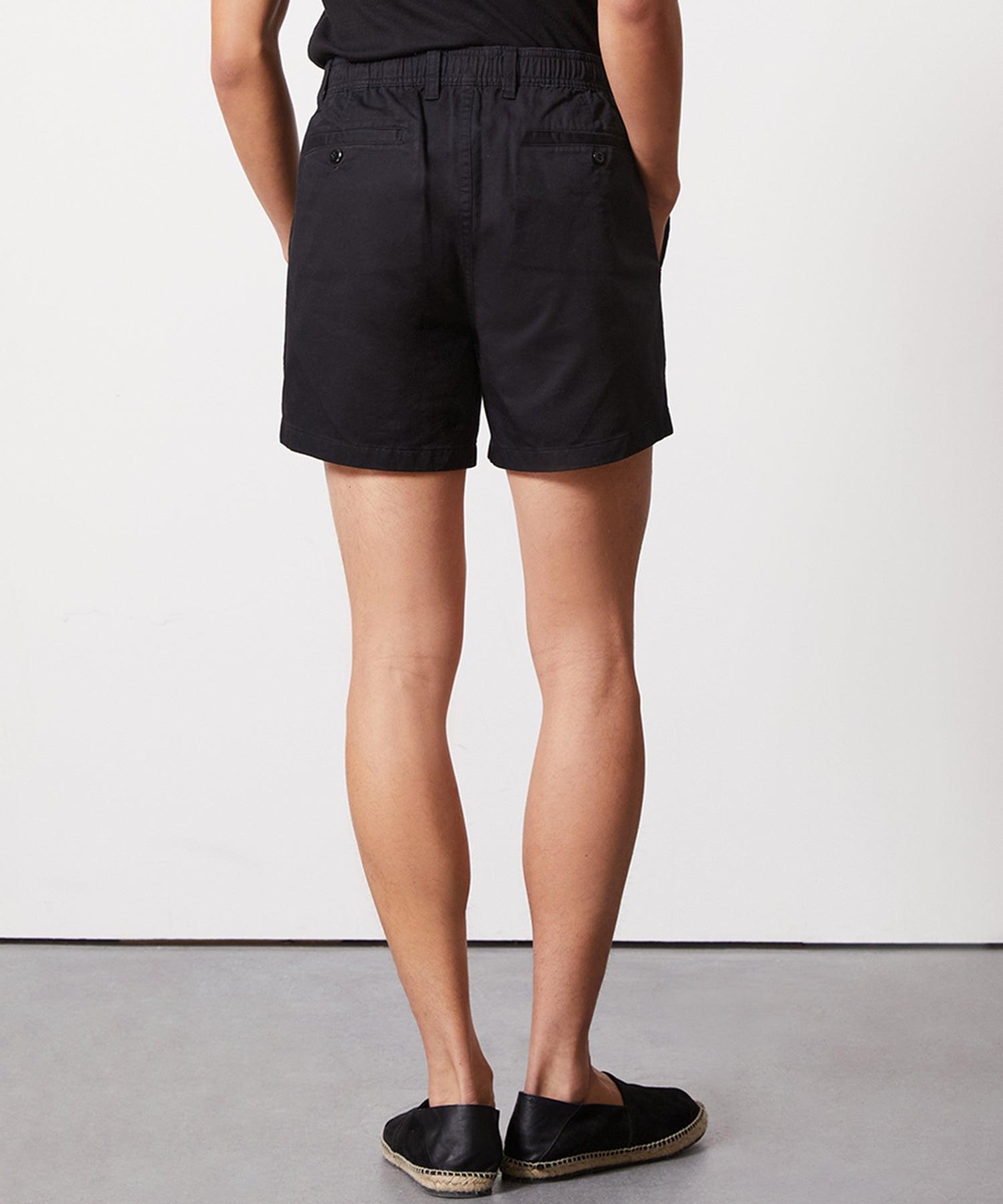 5" Cotton Beachcomber Short Product Image
