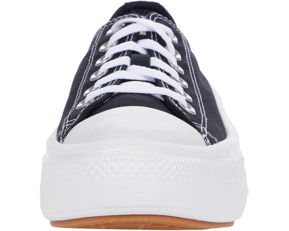 Chuck Taylor All Star Low Top Platform Sneaker Product Image