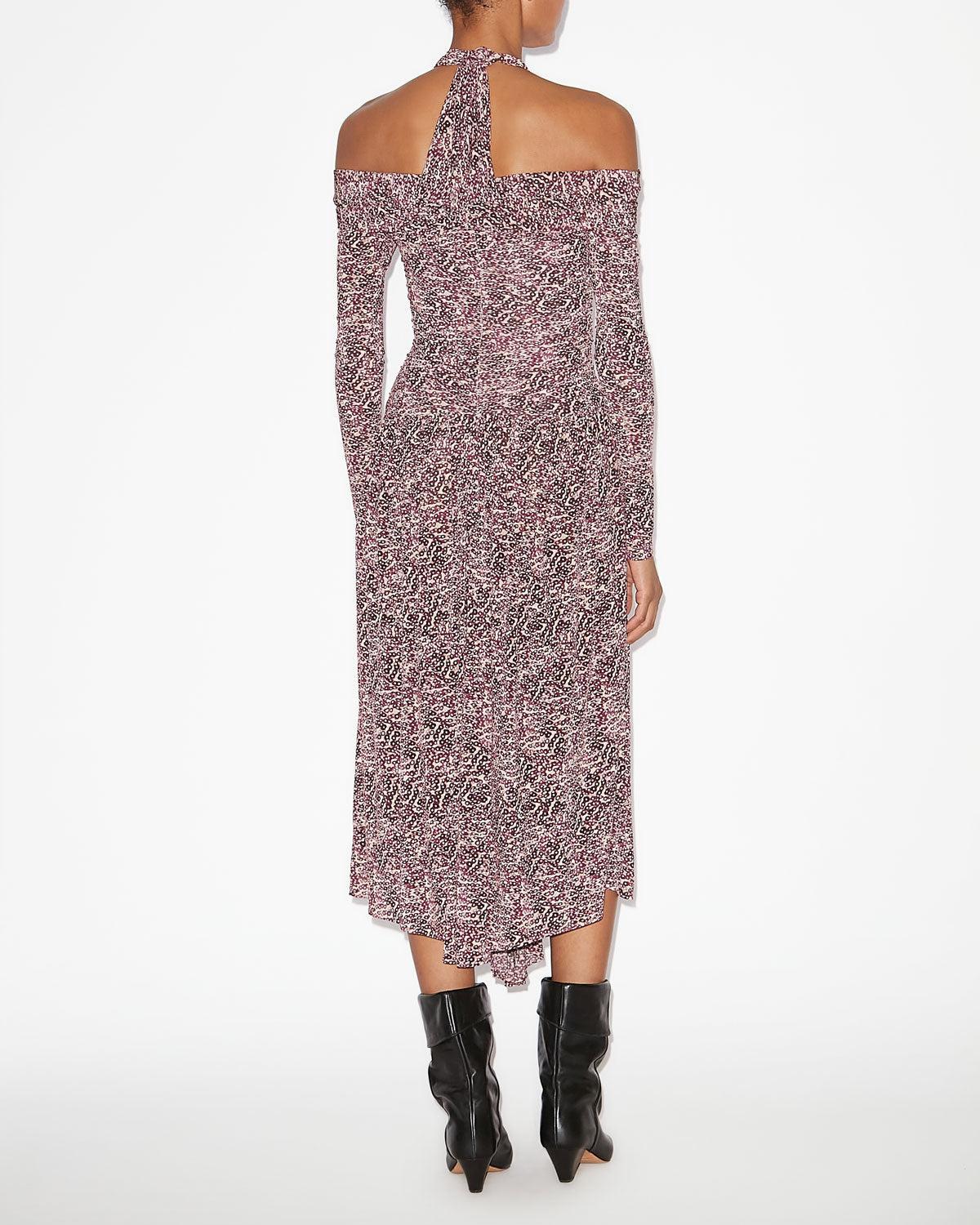 VALENTINE DRESS Female Product Image