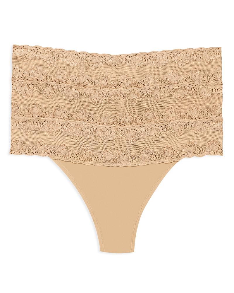 Womens Bliss Perfection One Size Thong 3 Pack Product Image