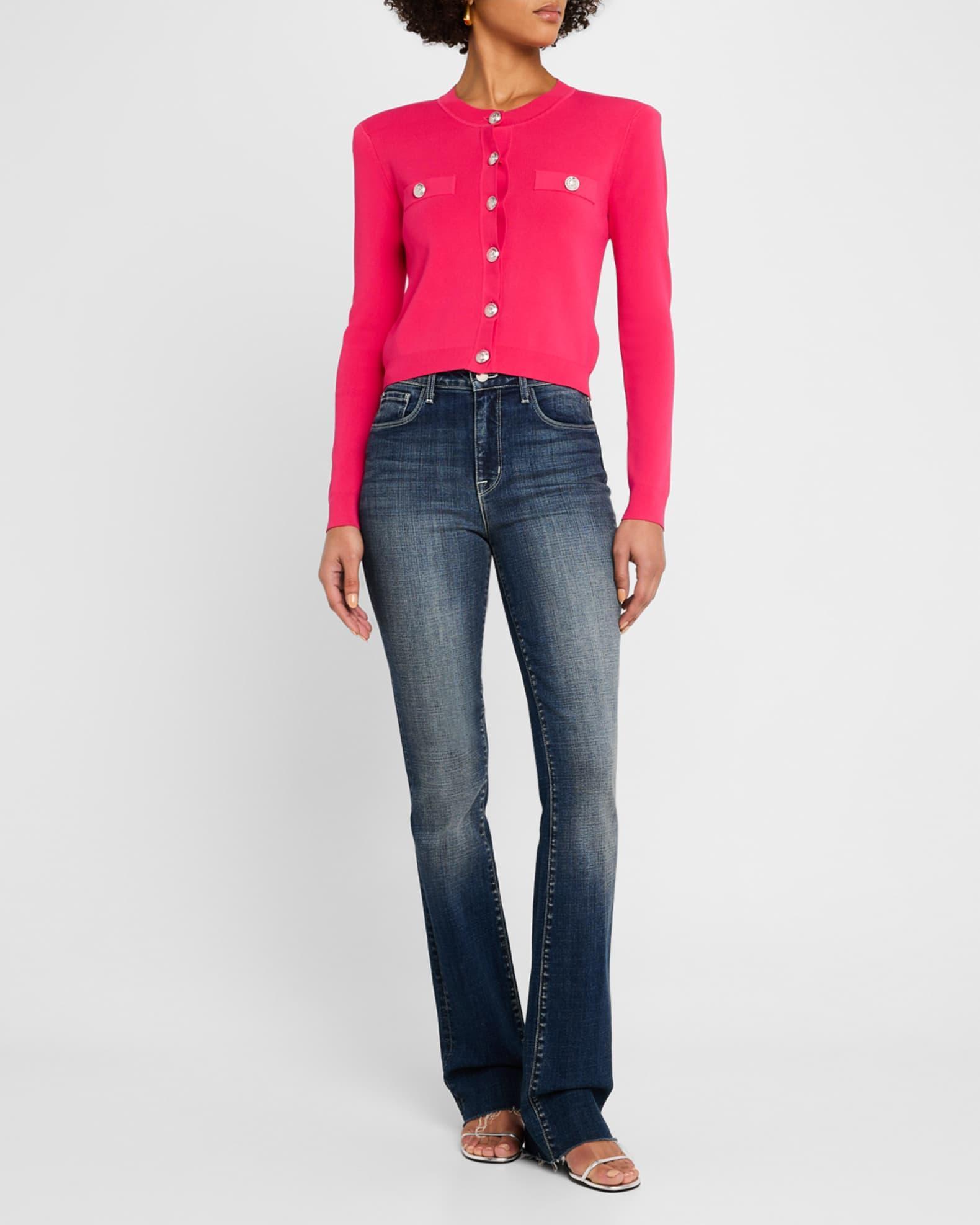 Toulouse Button-Down Cardigan Product Image