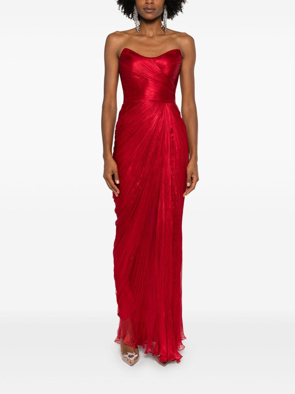 Leila gown Product Image