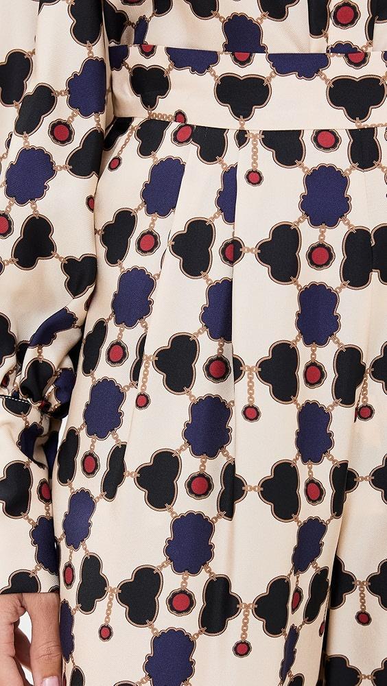 Borgo de Nor Havana Trousers | Shopbop Product Image