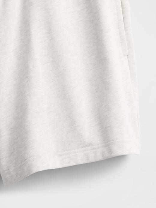 3" French Terry Sweat Shorts Product Image