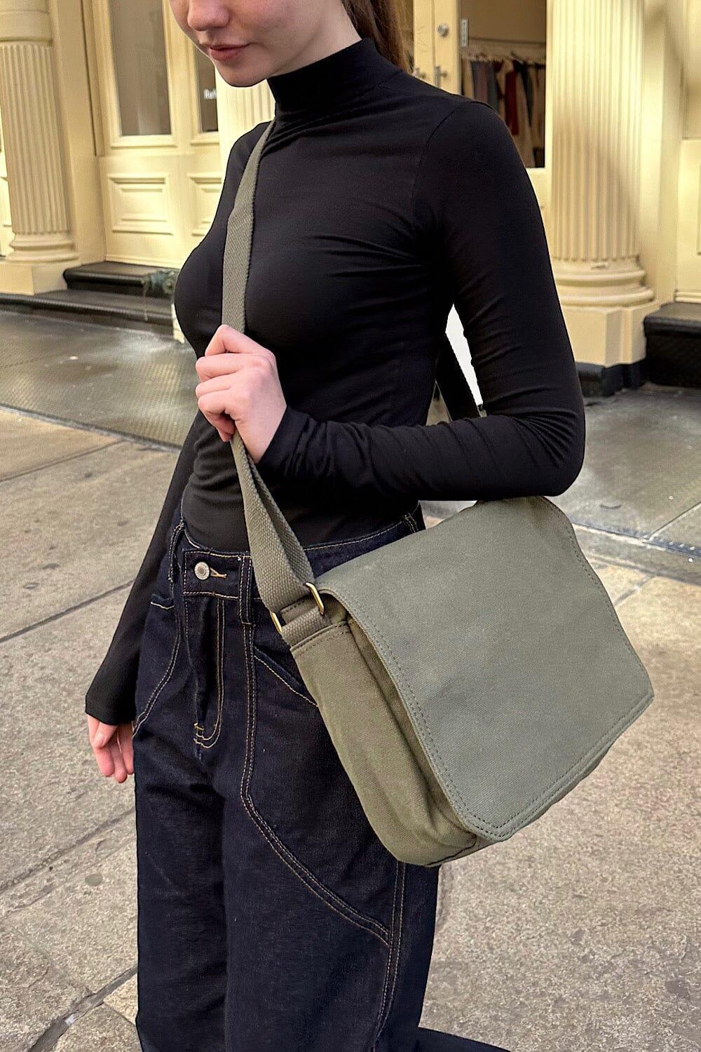 Messenger Bag Product Image