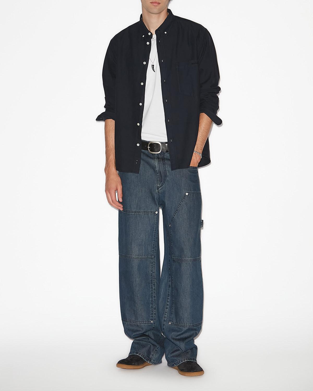 JASOLO SHIRT Male Product Image