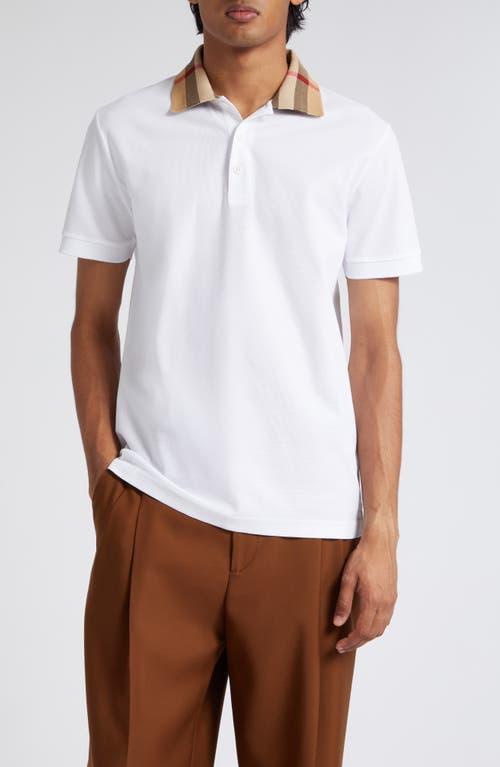 Mens Cody Polo Shirt Product Image