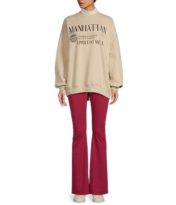 GB Manhattan Graphic Sweatshirt Product Image