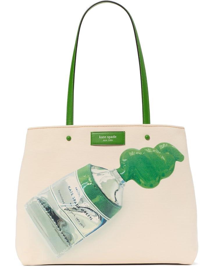 Sam Icon Ksnyl Tote Bag Product Image
