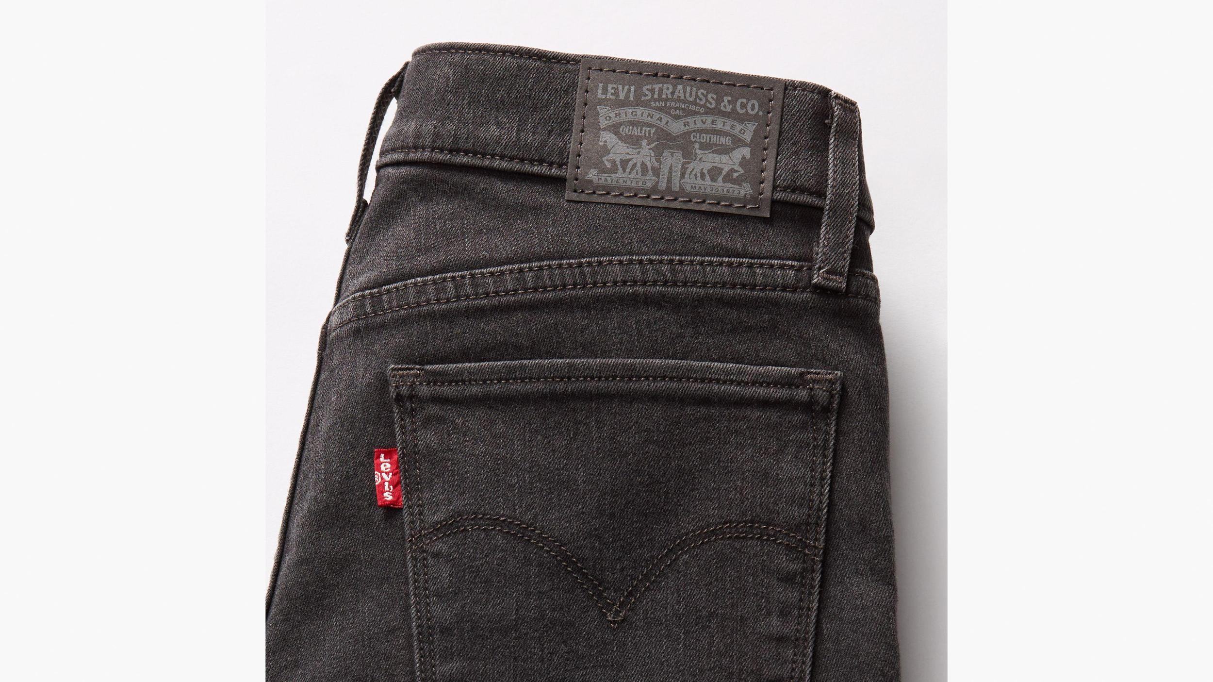 314 Shaping Straight Women's Jeans Product Image
