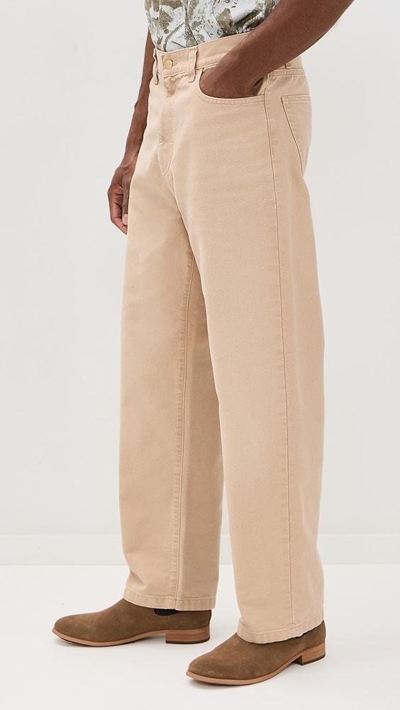 Carhartt WIP Landon Pants | Shopbop Product Image