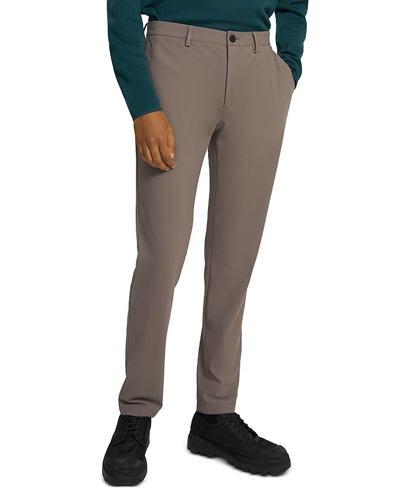 Theory Zaine Precision Ponte Pants Product Image