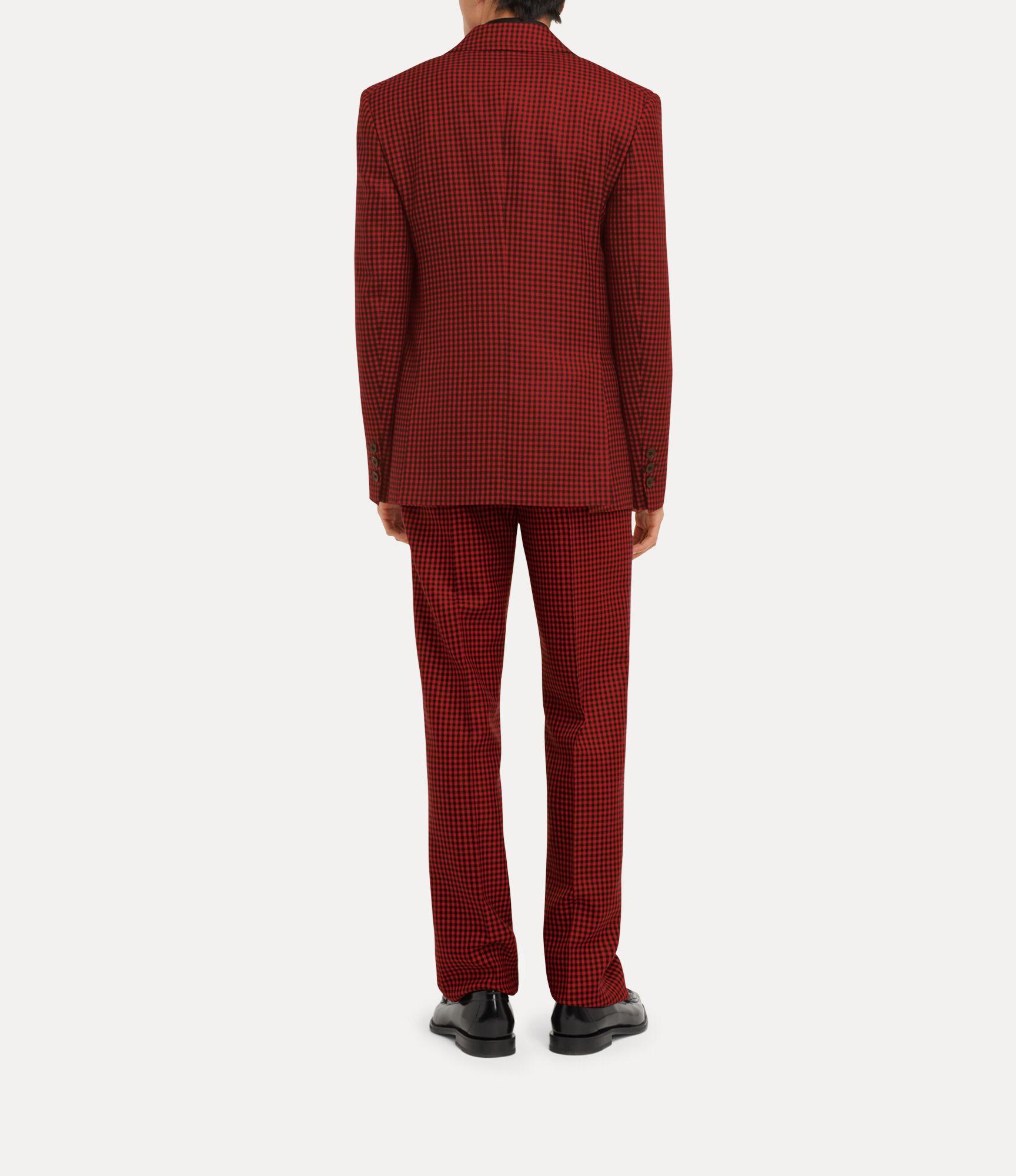 One Button Jacket  Product Image